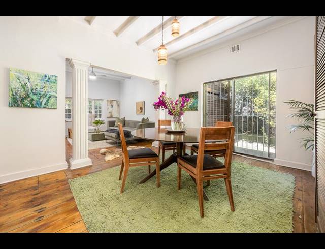 3 BEDROOM PROPERTY TO RENT IN GREEN POINT